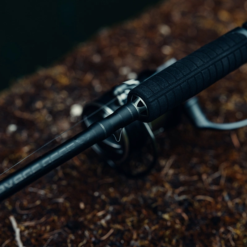 Savage Gear Tactical Medium Game Rods